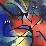EXPRESIONISMO ABSTRACTO thumbnail 2