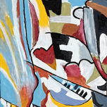 EXPRESIONISMO ABSTRACTO thumbnail 1