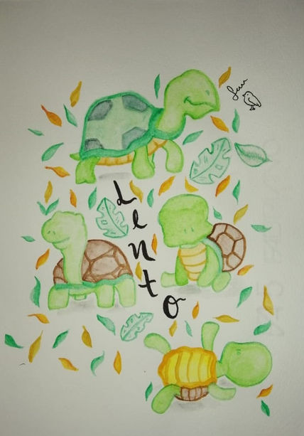 Lento