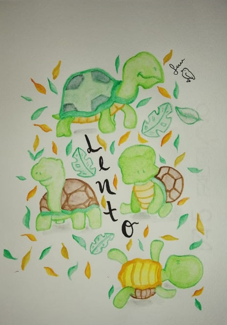 Lento