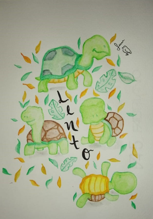 Lento
