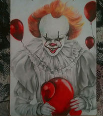 Pennywise.