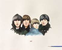 The beatles