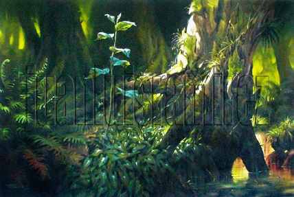 Bosque