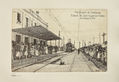 ESTACIÓN DE SANT CUGAT 26 DE OCTUBRE DE 1917