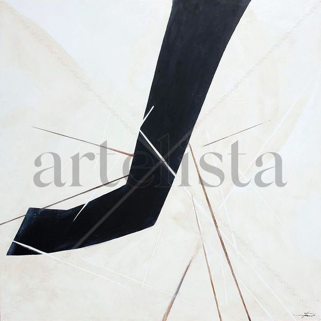 Caminos en abstraccion 2