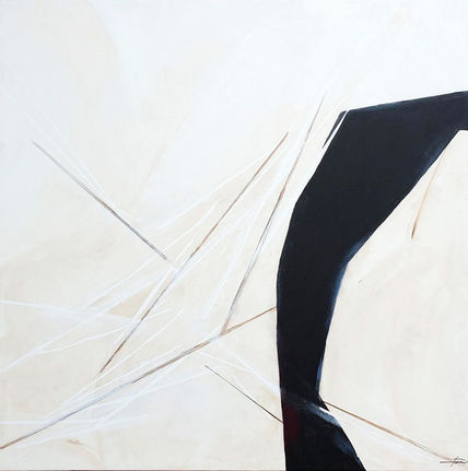 Caminos en abstraccion