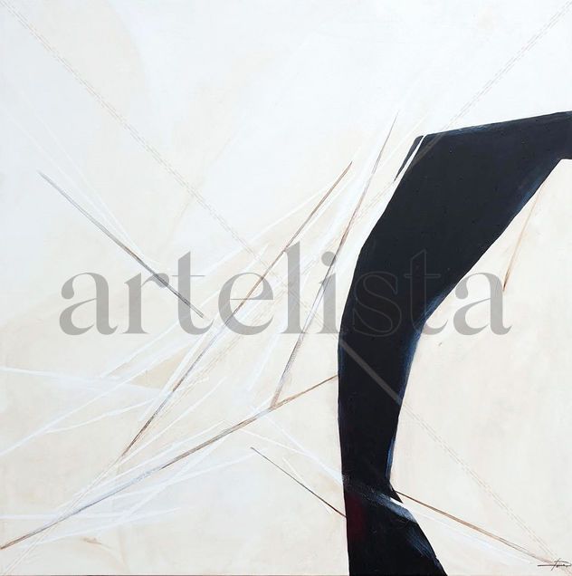 Caminos en abstraccion