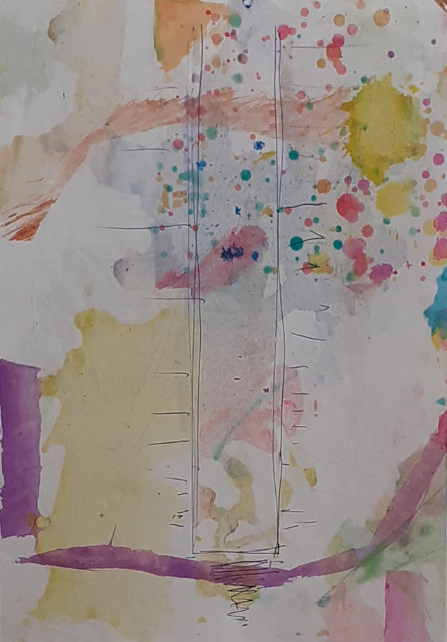 Abstracto 8