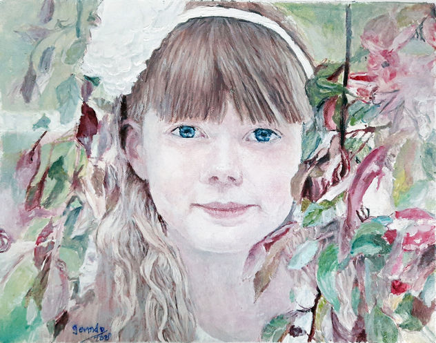 El principio de la primavera