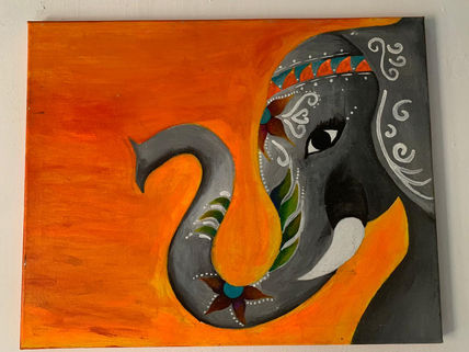 Ganesha