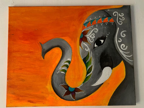 Ganesha