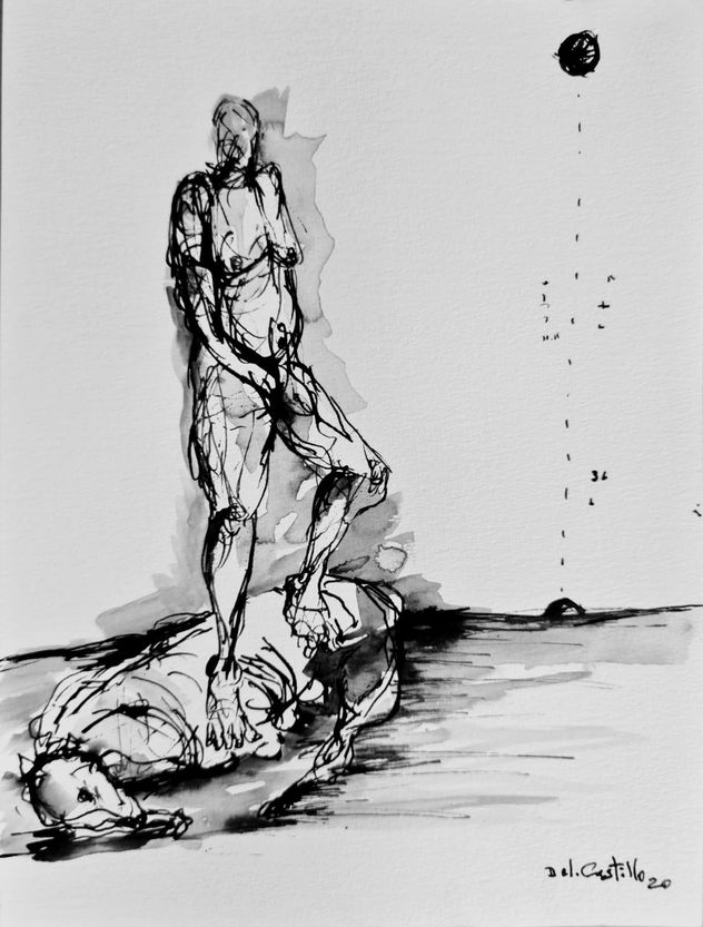 ECUACIONES PARA SERES.- 21x28cm.