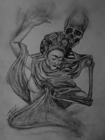 Danza con la Muerte