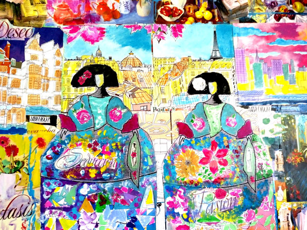 meninas
