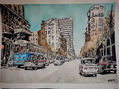 Calle Princesa.