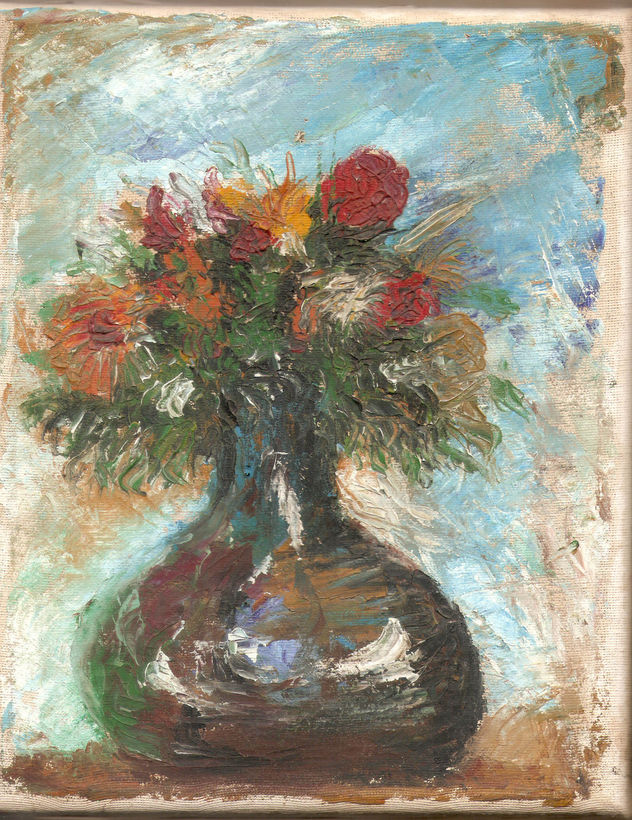 Arreglo floral