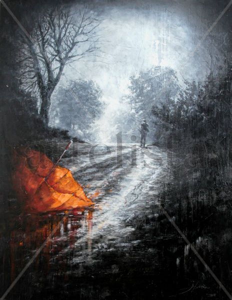 El último paseo