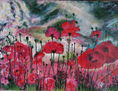 Amapolas de Maricha