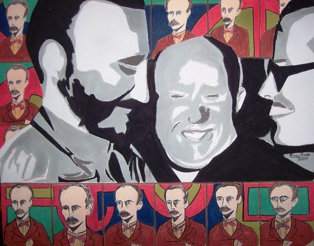 Jose Marti: Socialismo o Muerte I