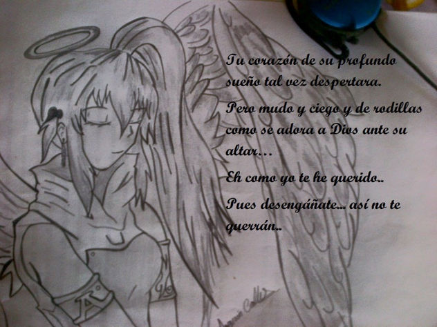 angel