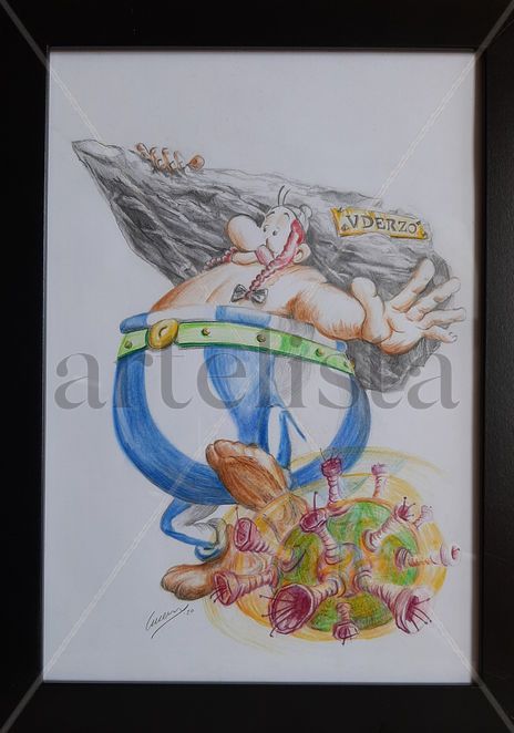 Obelix