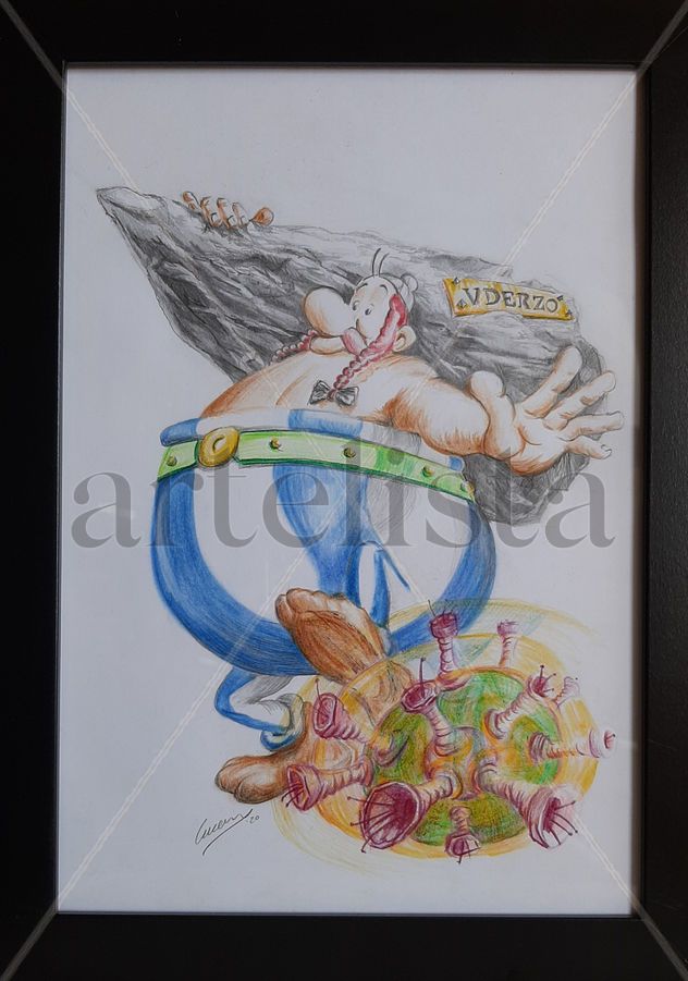 Obelix