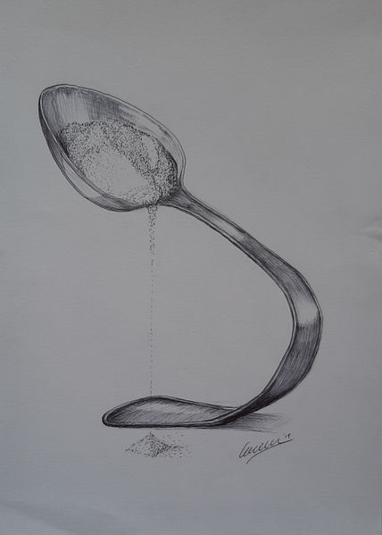 Cuchara
