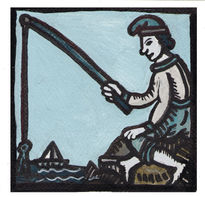 5. Pescador