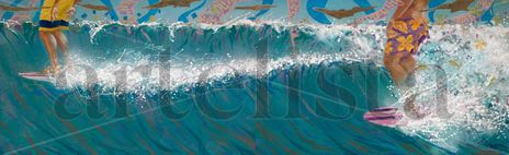Longboard