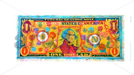 One $