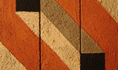pinturas en arcillas naturales