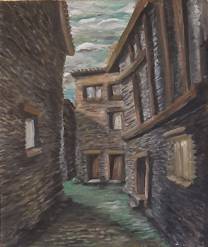 Valdrinal