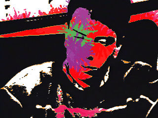 Irreal
