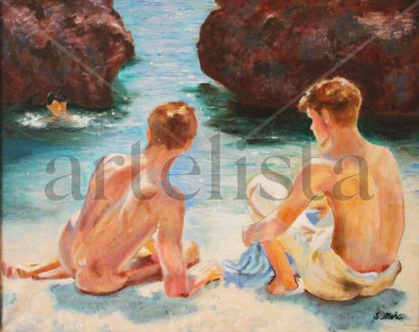 Dia de playa