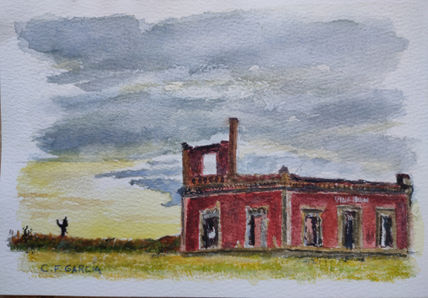 Villa Paquita
