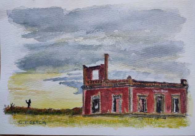 Villa Paquita