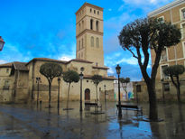 Después de la lluvia