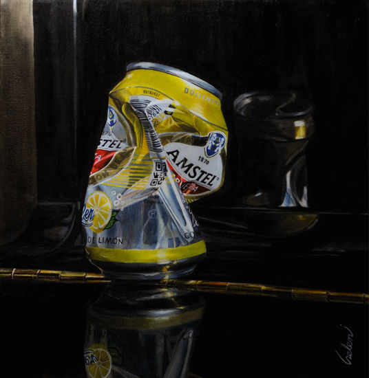 La belleza de lo simple Oil Panel Still Life Paintings