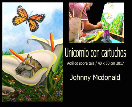 Unicornio con...