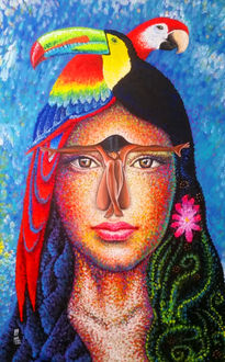 PINTURAS...