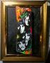 LOS BEATLES, PEDRADA ARTISTICA