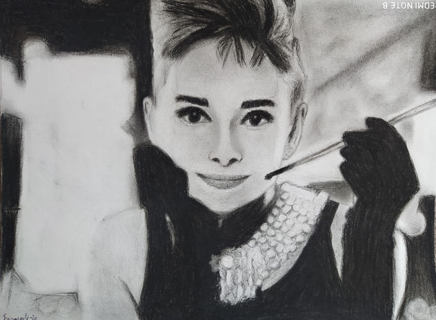 Breakfast at Tiffany's