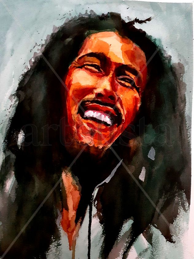 bob marley