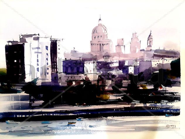 malecon