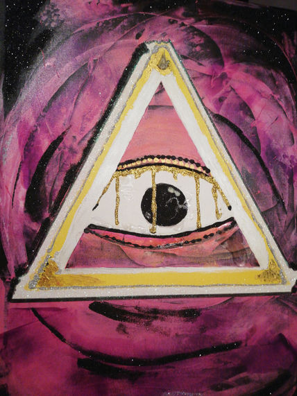 El ojo