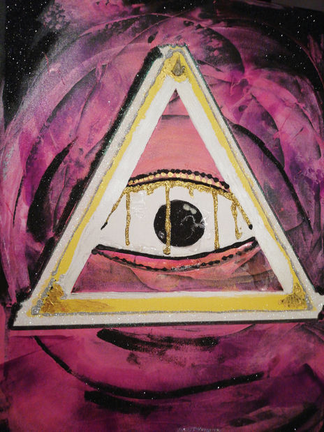 El ojo