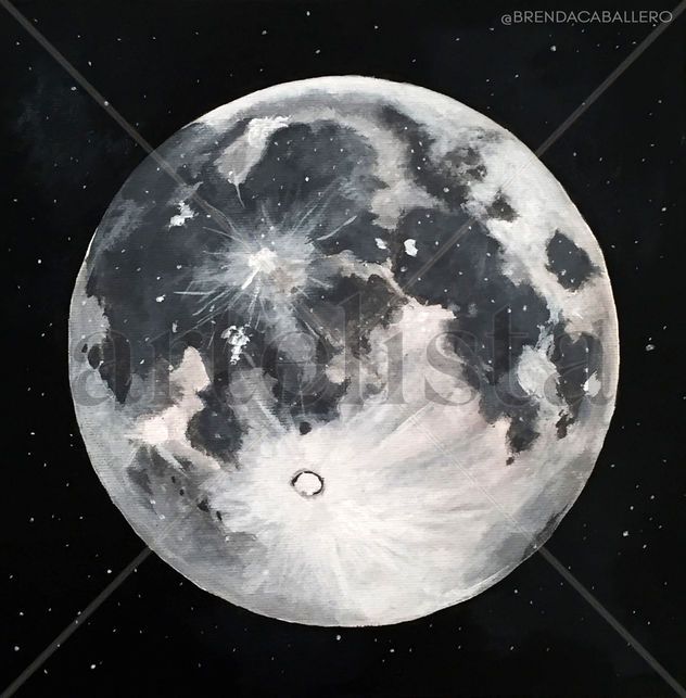 Luna Llena