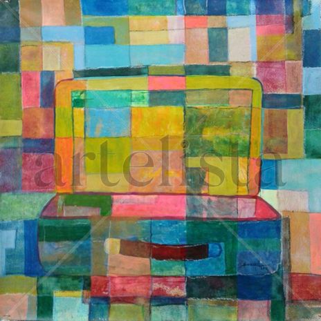 Serie, Objetos Viajero