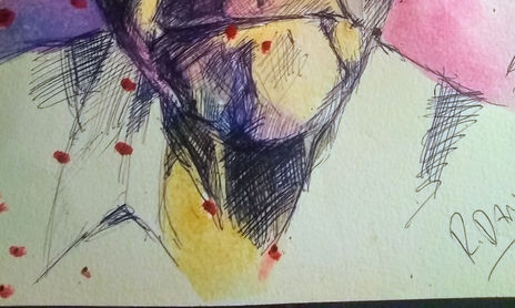 dibujos